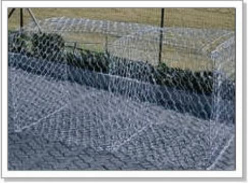 Gabion Baskets